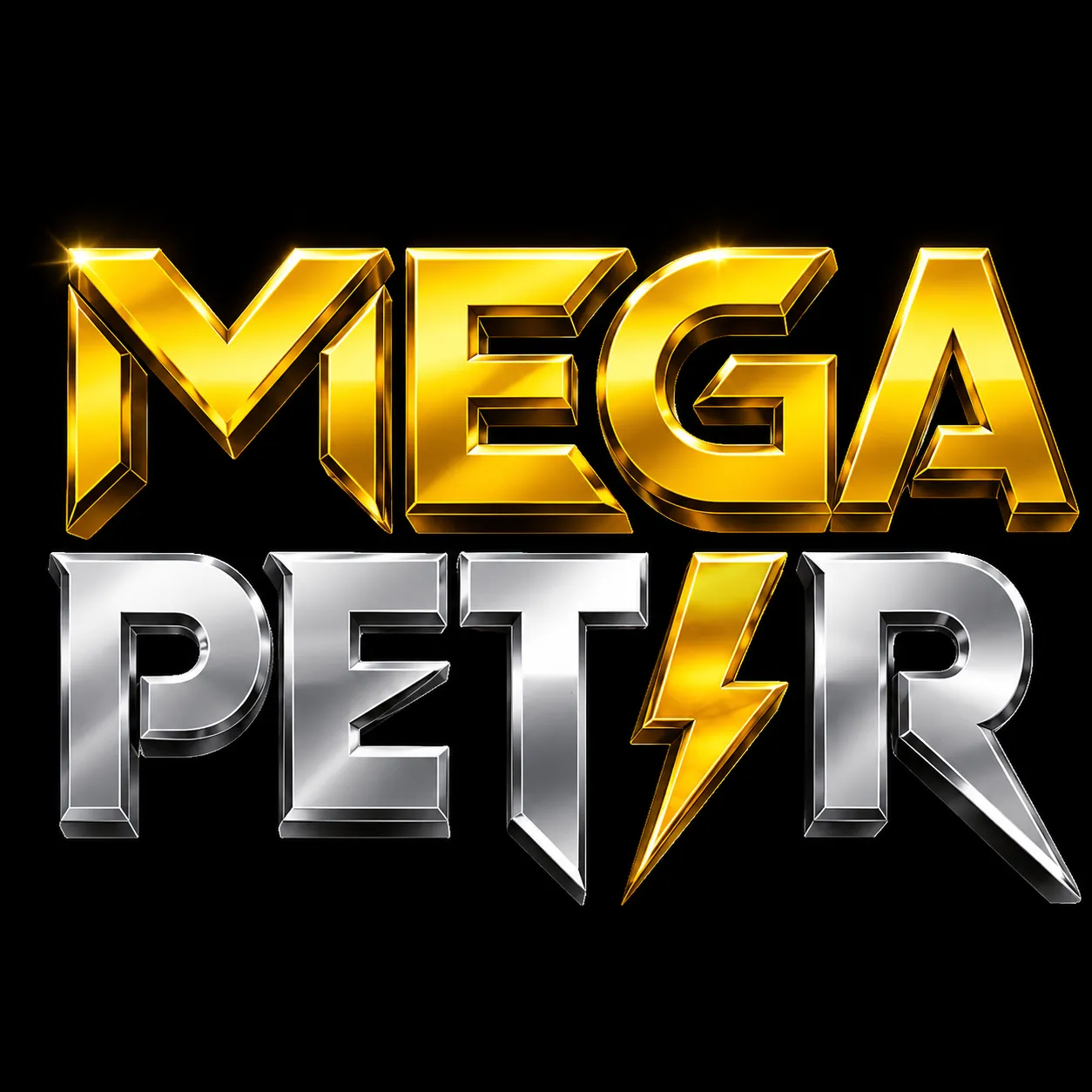 MEGAPETIR - Game Arcade Seru dan Menghibur