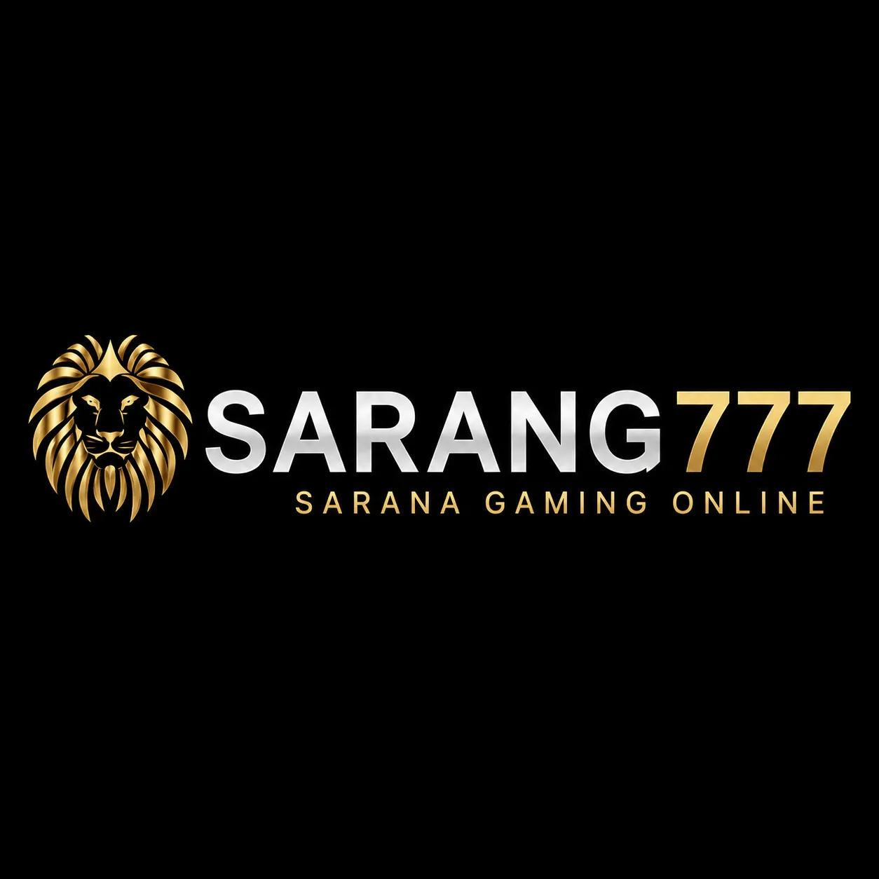SARANG777 - Game Memancing Terbaik