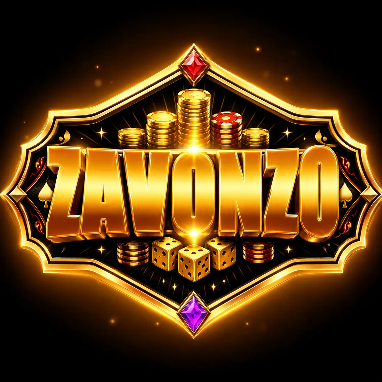 ZAVONZO - Pengalaman Live Casino yang Menggugah Adrenalin